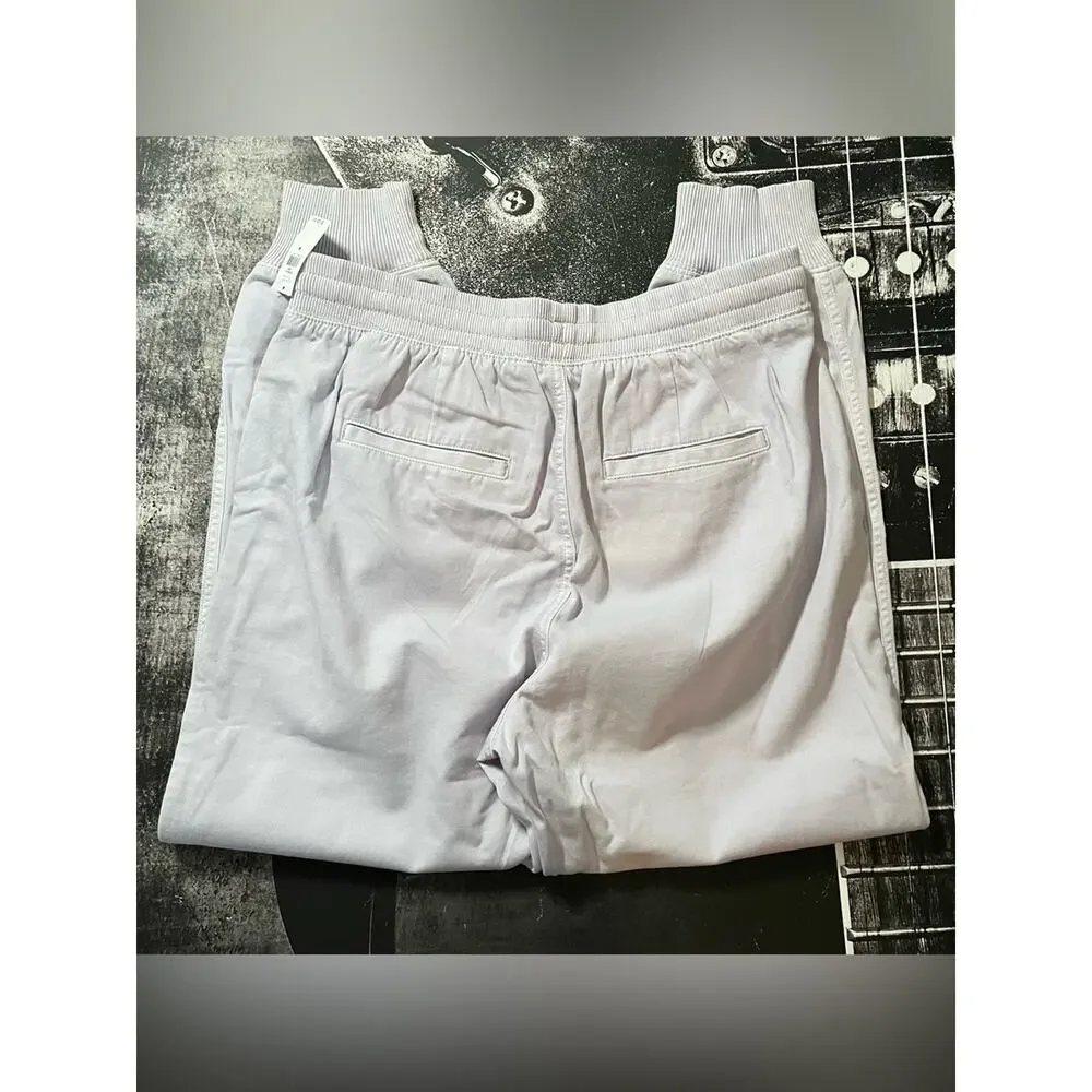 NWT GAP Utility Jogger